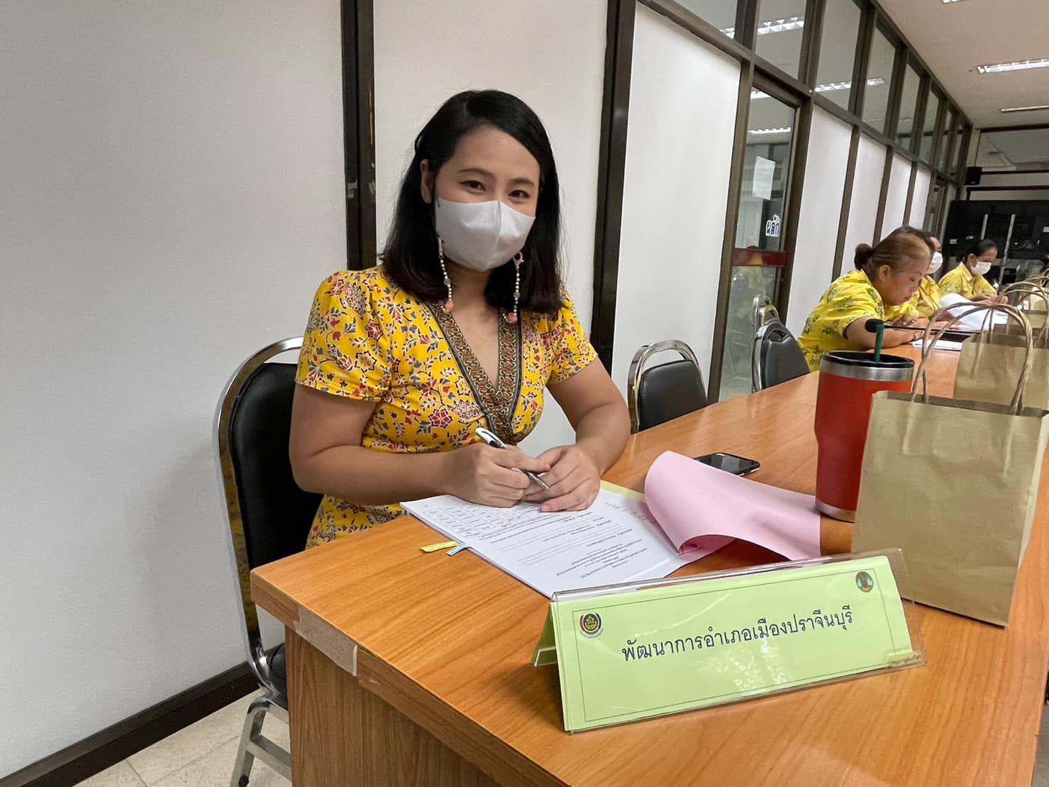 ✨✨”พช.ปราจีนบุรี จัดประชุมคณะทำงานขับเคลื่อนการพัฒนาเศรษฐกิจฐานรากและประชารัฐ (E3) ครั้งที่ 2/2566”