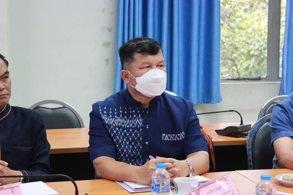 ✨✨”พช.ปราจีนบุรี เข้ารับการคัดเลือกคนกองทุนพัฒนาบทบาทสตรีดีเด่นระดับเขตตรวจราชการ ตามโครงการเชิดชูเกียรติคนกองทุนพัฒนาบทบาทสตรี ประจำปี 2566”