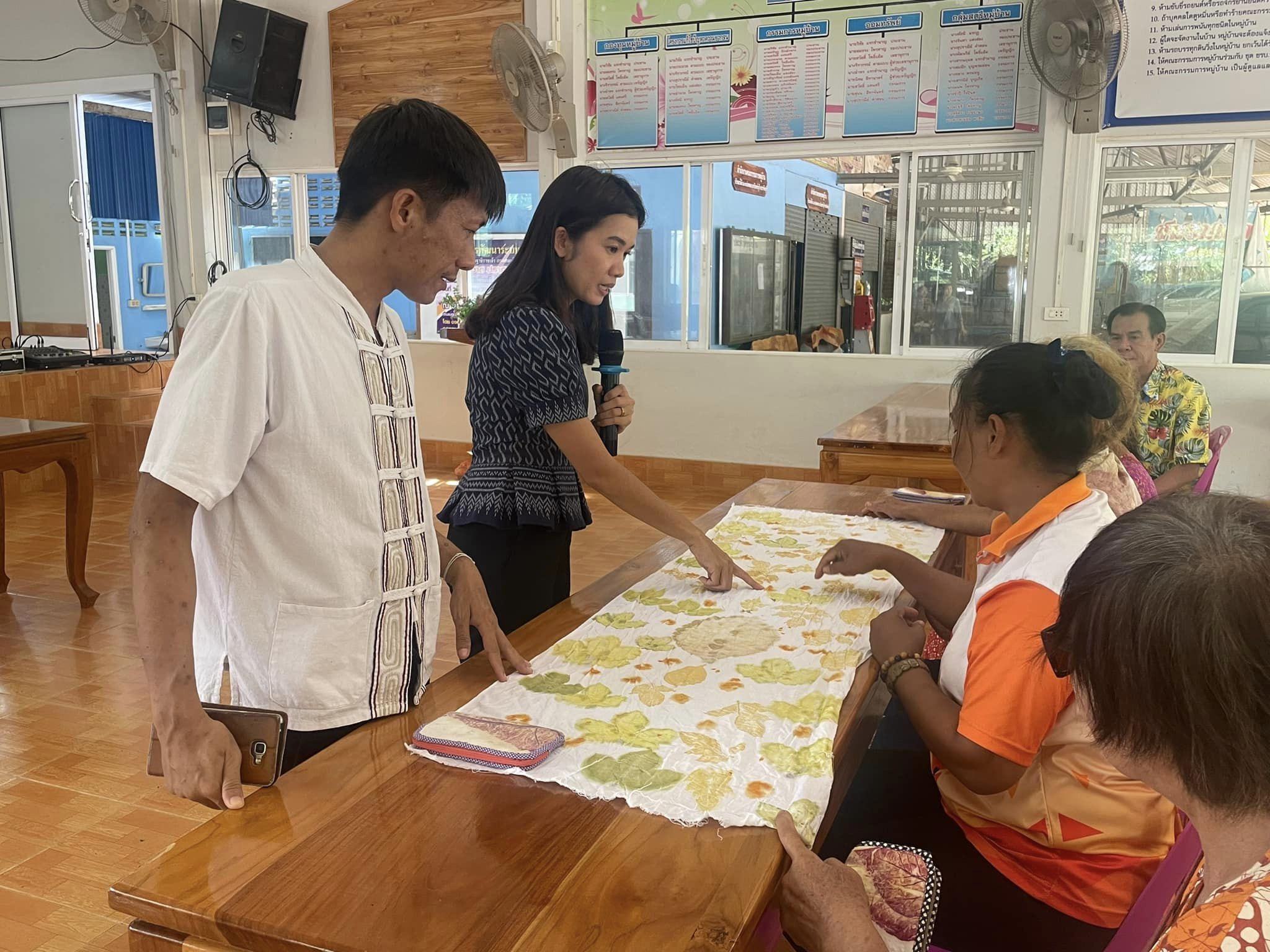 ✨✨”พช.ปราจีนบุรี ติดตามการดำเนินงานโครงการแก้จนคนปราจีนบุรีแบบบูรณาการ โครงการตามแผนปฎิบัติการ ประจำปีงบประมาณ พ.ศ. 2566 ของจังหวัดปราจีนบุรี”