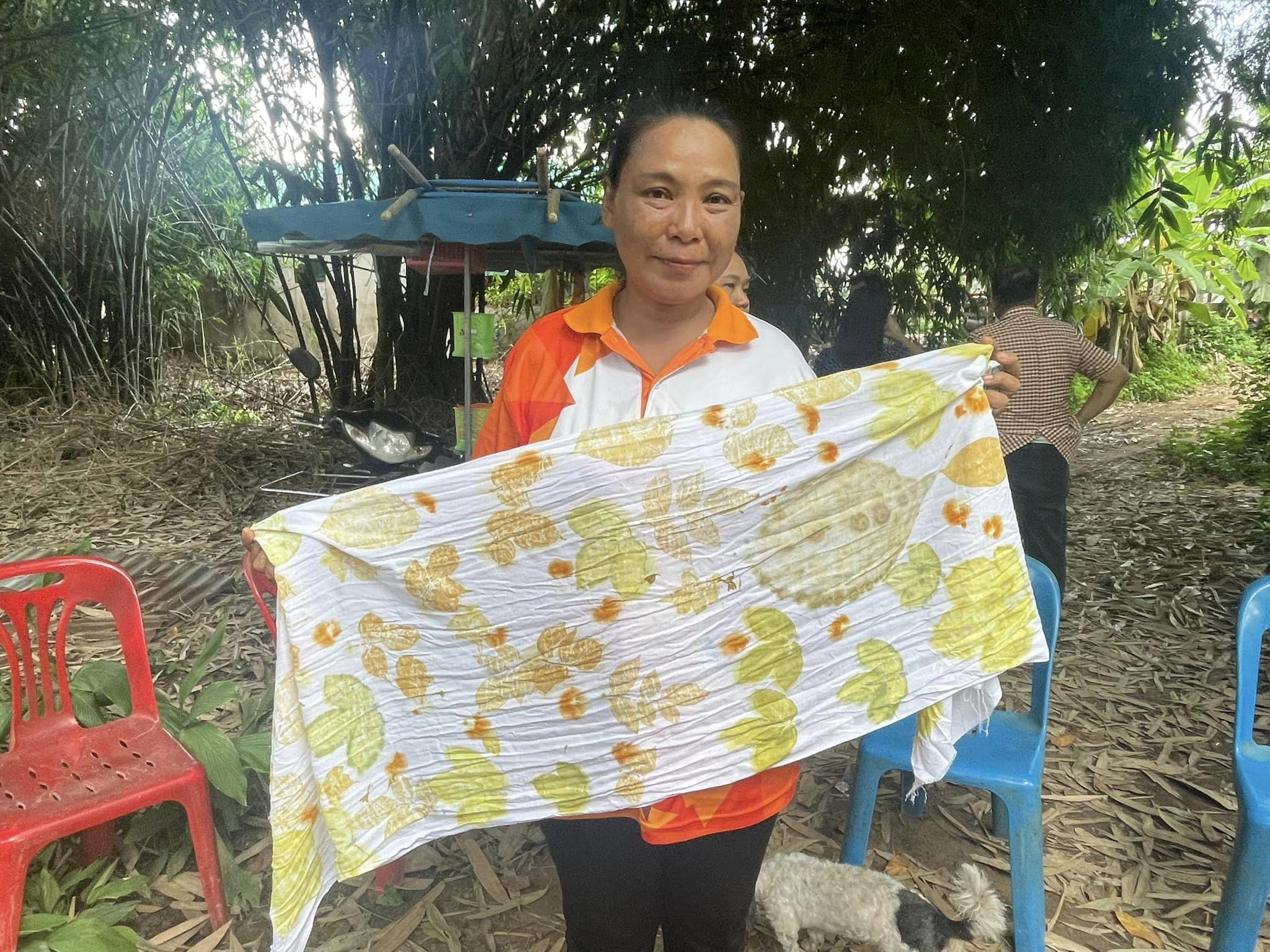 ✨✨”พช.ปราจีนบุรี ติดตามการดำเนินงานโครงการแก้จนคนปราจีนบุรีแบบบูรณาการ โครงการตามแผนปฎิบัติการ ประจำปีงบประมาณ พ.ศ. 2566 ของจังหวัดปราจีนบุรี”