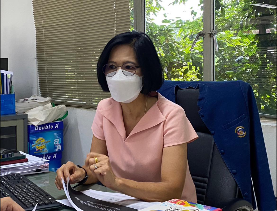 ✨✨พช.ปราจีนบุรี ปฐมนิเทศนักวิชาการพัฒนาชุมชนชำนาญการ/ปฏิบัติการ สำนักงานพัฒนาชุมชนจังหวัดปราจีนบุรี