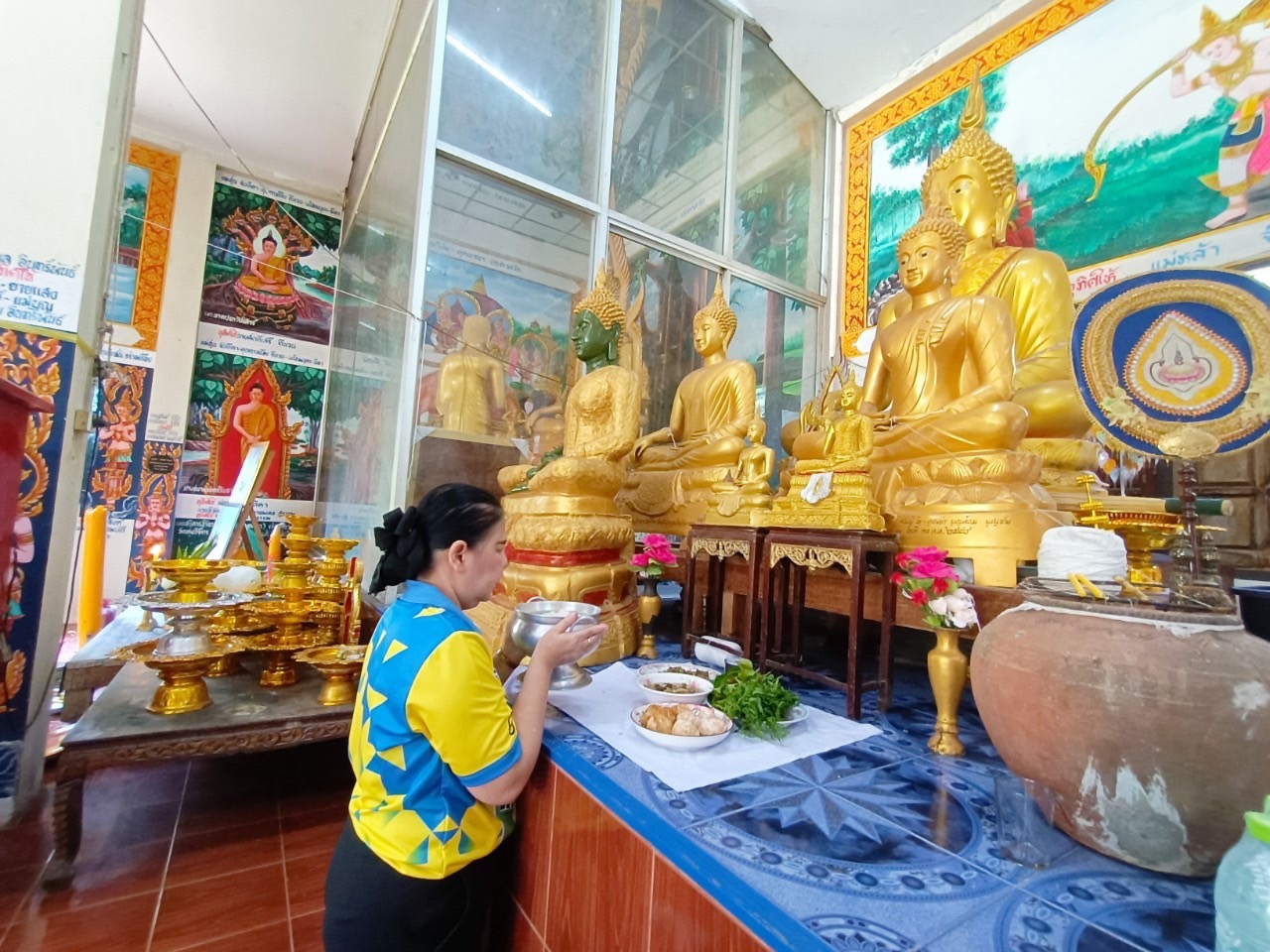 ✨✨”พช.ปราจีนบุรี จัดกิจกรรมโครงการส่งเสริมความสัมพันธ์ สอ.พช. ประจำปี 2566″