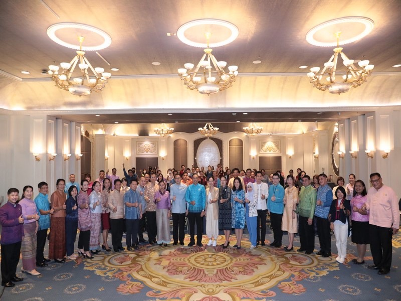 👇👇”พช.ปราจีนบุรี ร่วมประชุมเชิงปฏิบัติการนำเสนอความสำเร็จการพัฒนากลไกขับเคลื่อนการพัฒนาเศรษฐกิจฐานรากระดับประเทศ”