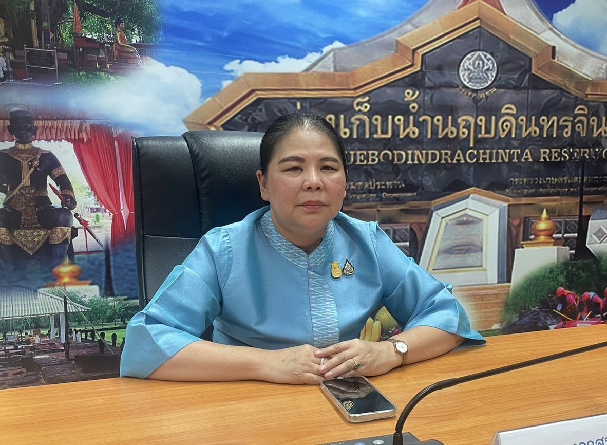 ✨✨”พช.ปราจีนบุรี ร่วมประชุมซักซ้อมการลงคะแนนสรรหาผ่านระบบออนไลน์ สหกรณ์ออมทรัพย์กรมการพัฒนาชุมชน”