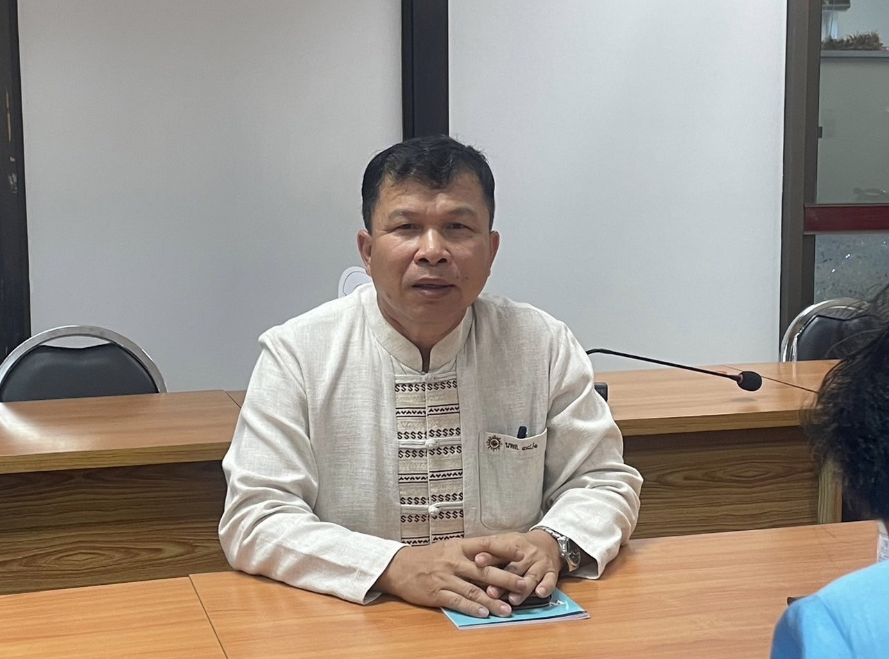 ✨✨”พช.ปราจีนบุรี ร่วมประชุมซักซ้อมการลงคะแนนสรรหาผ่านระบบออนไลน์ สหกรณ์ออมทรัพย์กรมการพัฒนาชุมชน”