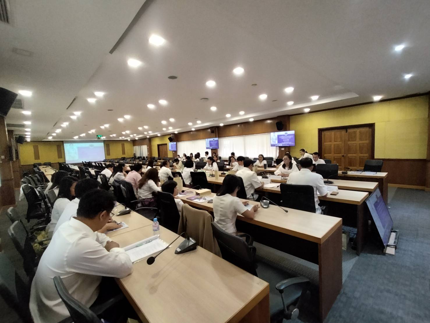 ✨✨พช.ปราจีนบุรี ดำเนินงานตามมาตรการปรับปรุงประสิทธิภาพการปฎิบัติราชการ ปีงบประมาณ พ.ศ. 2567 ✨ ✨