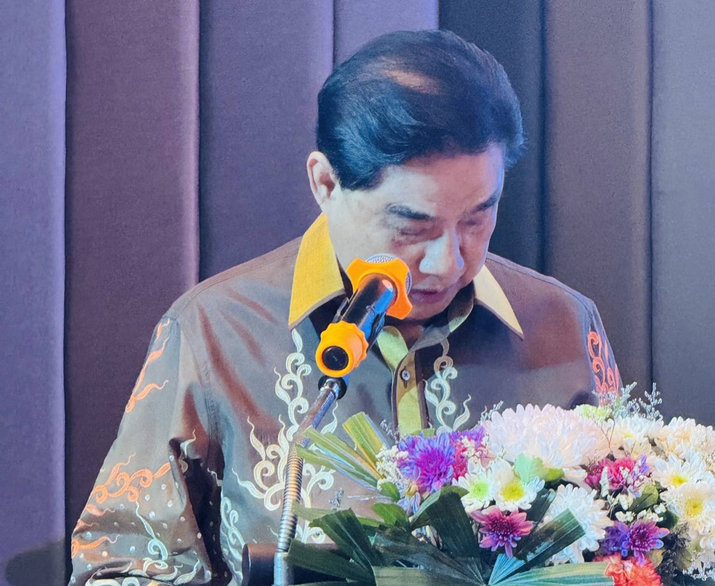 🏡📢 ✍️พช.ปราจีนบุรี ร่วม Kick Off นโยบายยกระดับระบบสาธารณสุขปฐมภูมิสถานีอนามัยเฉลิมพระเกียรติ 60 พรรษา นวมินทราชินี และโรงพยาบาลส่งเสริมสุขภาพตำบลที่ถ่ายโอนให้แก่องค์กรปกครองส่วนท้องถิ่น ประจำปี พ.ศ. 2567