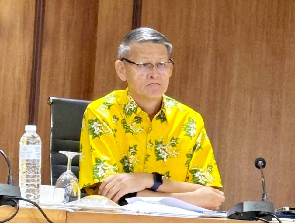 🏡📢 พช. ปราจีนบุรี : ติดตามการดำเนินงานทีีสำคัญตามนโยบายรัฐบาลและกระทรวงมหาดไทยและประเด็นตรวจราชการ ประจำเดือน กุมภาพันธ์ 2567