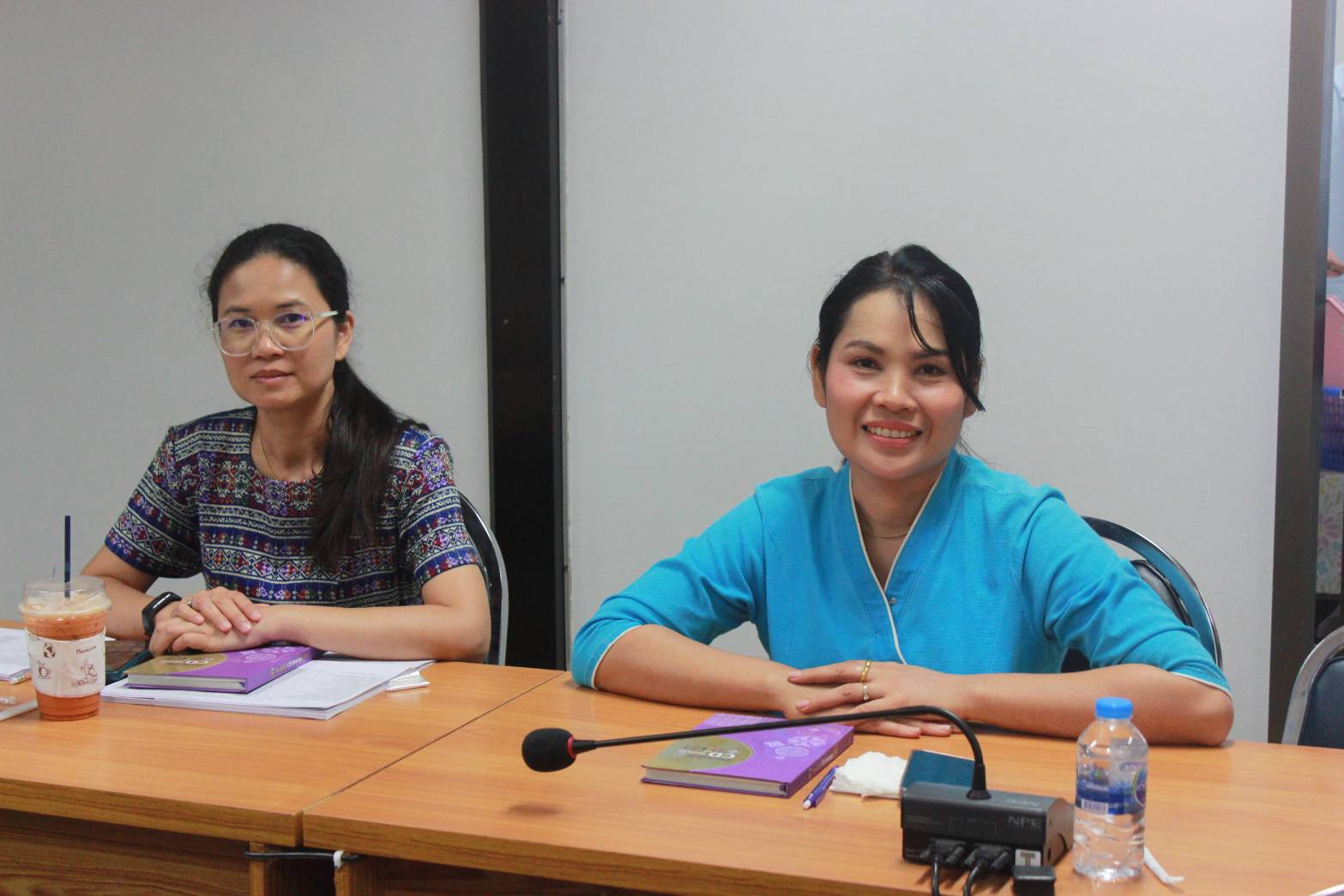 ✨✨”พช.ปราจีนบุรี ประชุมผู้บริหารงานพัฒนาชุมชนและนักวิชาการพัฒนาชุมชน ครั้งที่ 2/2567″