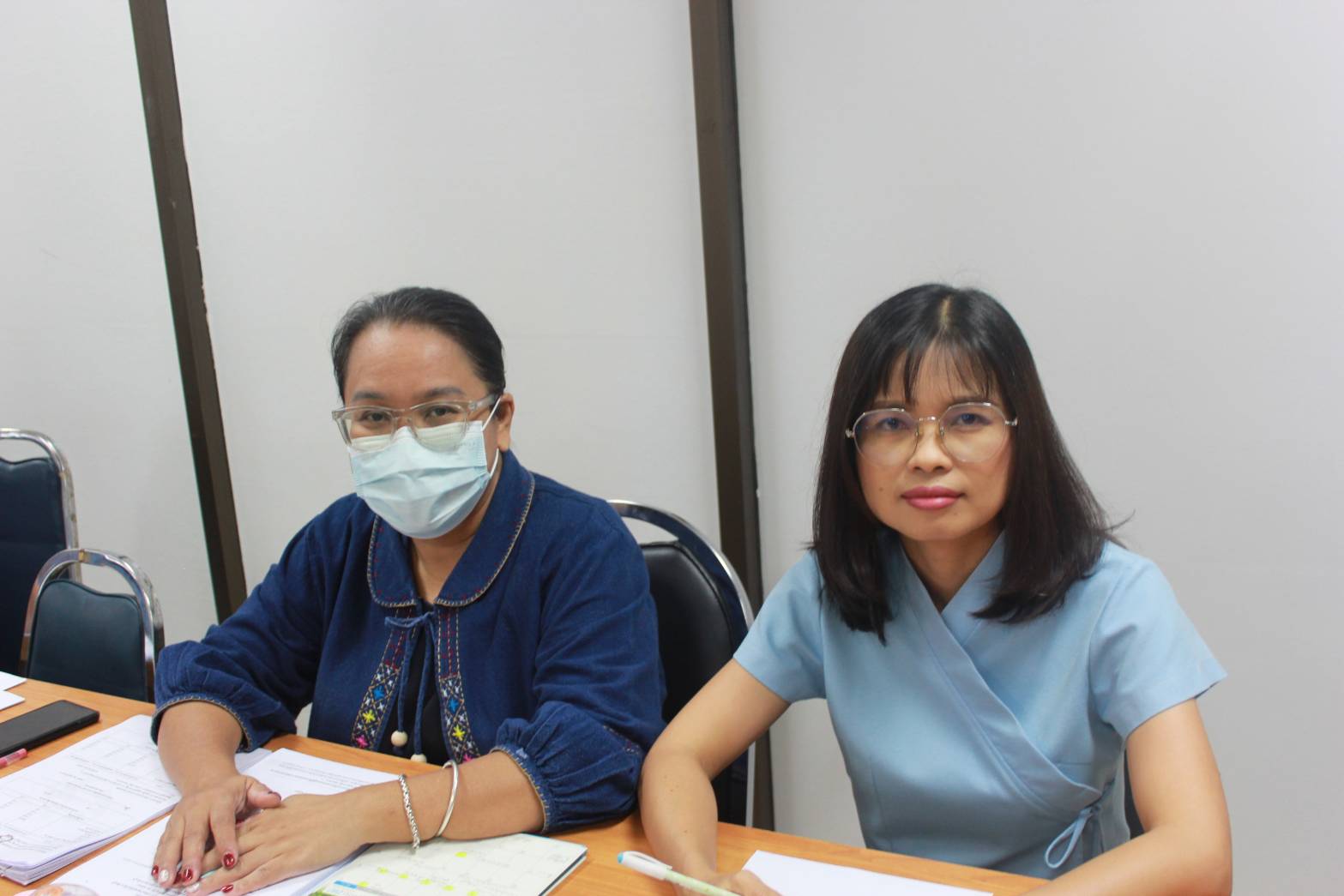 ✨✨”พช.ปราจีนบุรี ประชุมผู้บริหารงานพัฒนาชุมชนและนักวิชาการพัฒนาชุมชน ครั้งที่ 2/2567″