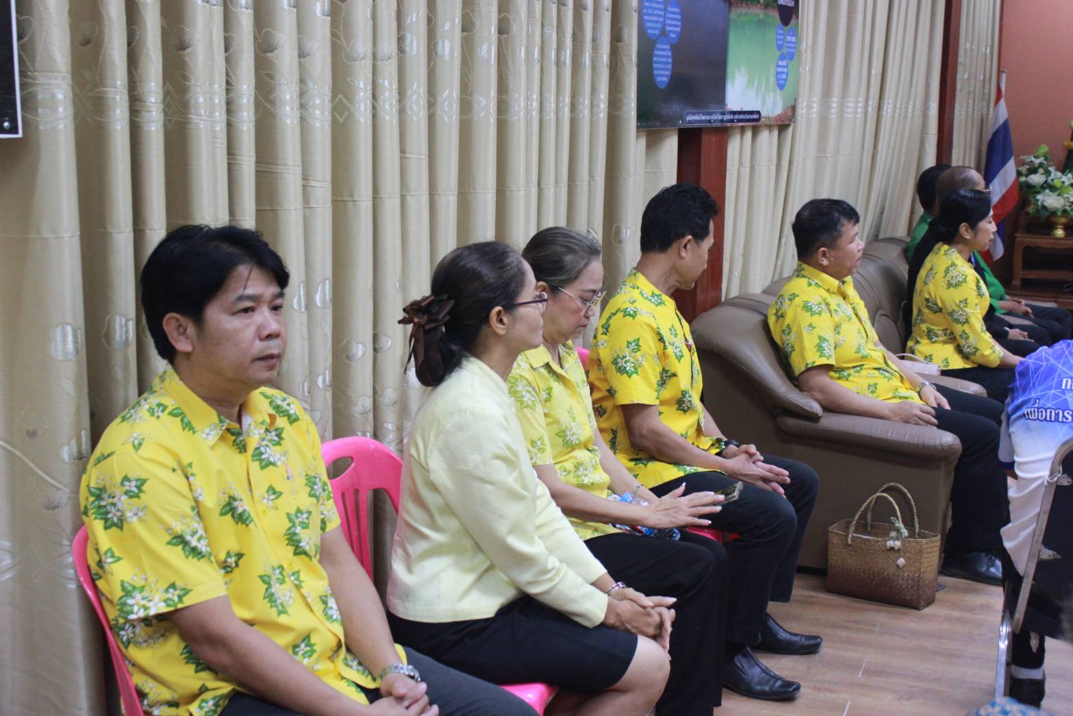 พช.ปราจีนบุรี จัดมหกรรมการออม 50 ปี ทุนชุมชนขับเคลื่อนเศรษฐกิจฐานราก เนื่องในวันคล้ายวันก่อตั้งกลุ่มออมทรัพย์เพื่อการผลิต ครบรอบ 50 ปี