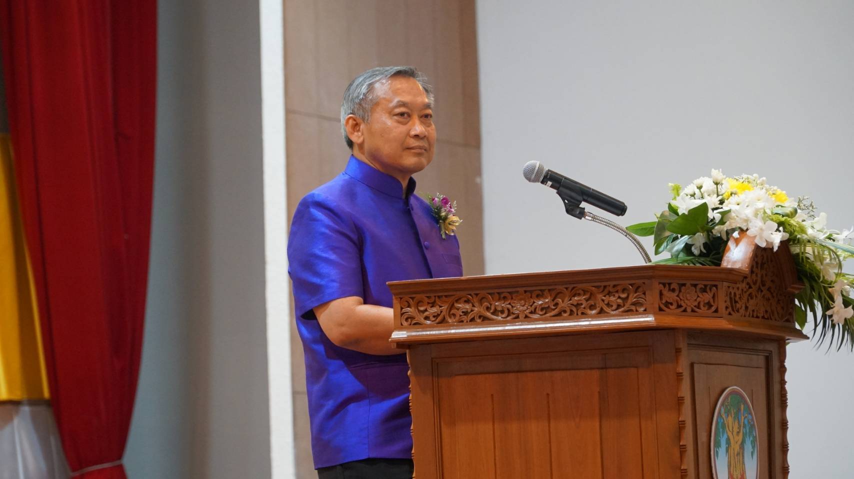 อลังการ งานสร้าง!!! พช.ปราจีนบุรี จัดงานวันสตรีสากล ประจำปี 2567