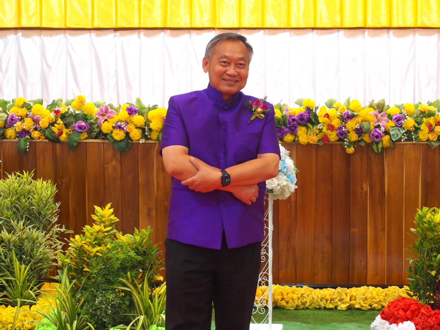 อลังการ งานสร้าง!!! พช.ปราจีนบุรี จัดงานวันสตรีสากล ประจำปี 2567