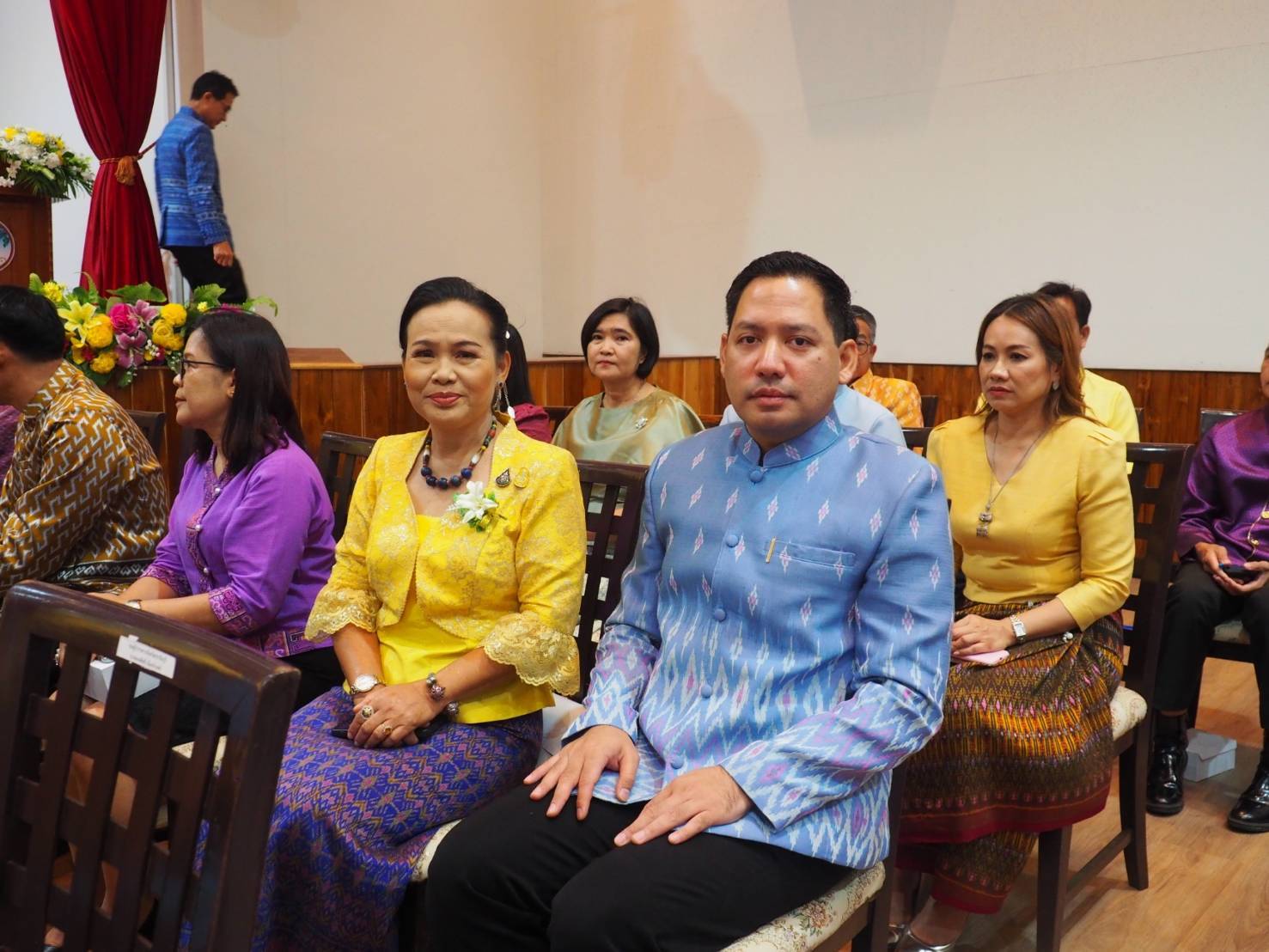 อลังการ งานสร้าง!!! พช.ปราจีนบุรี จัดงานวันสตรีสากล ประจำปี 2567