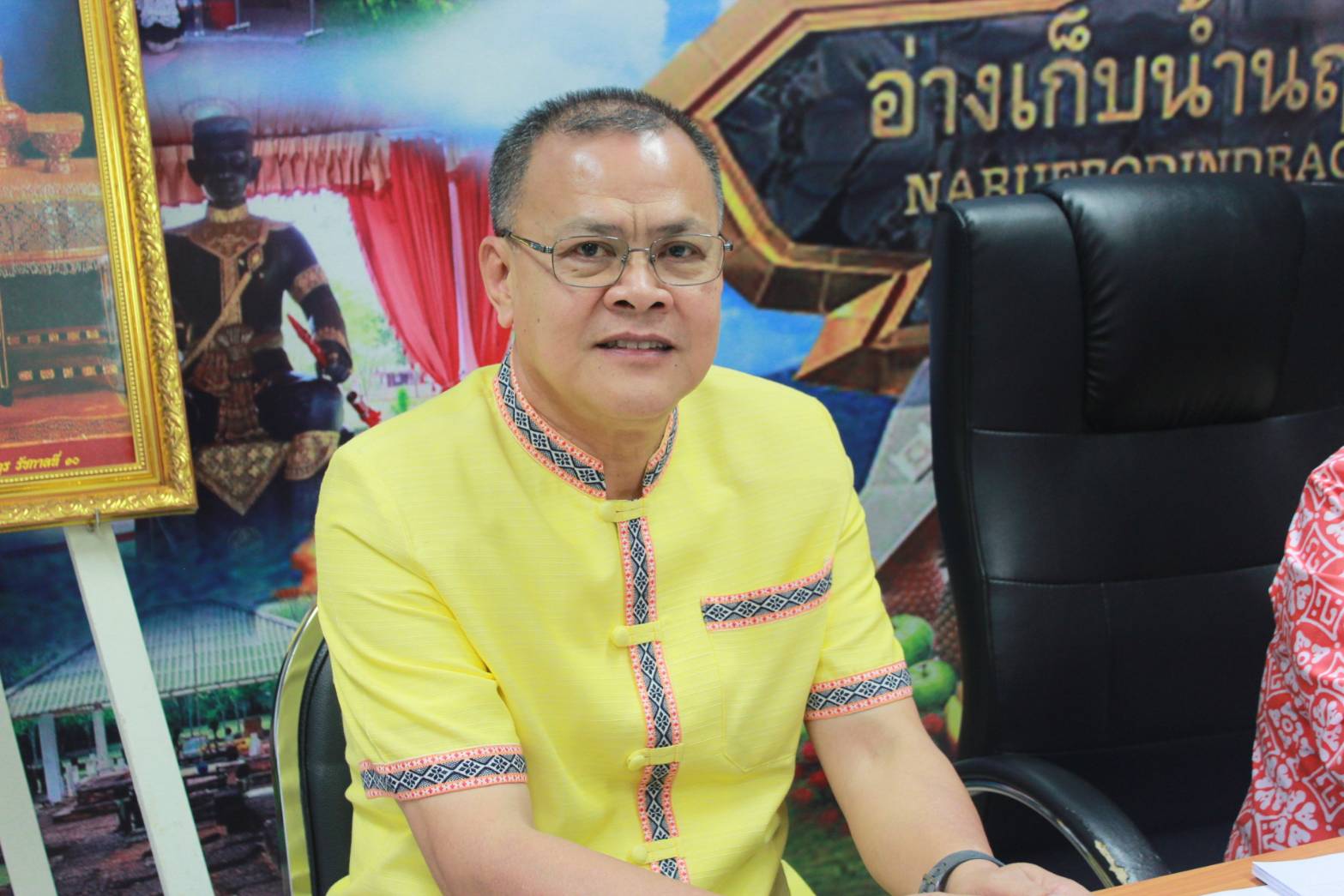 ✨✨”พช.ปราจีนบุรี ประชุมคณะทำงานขับเคลื่อนกองทุนพัฒนาบทบาทสตรีจังหวัดปราจีนบุรี ครั้งที่ 3/2567”
