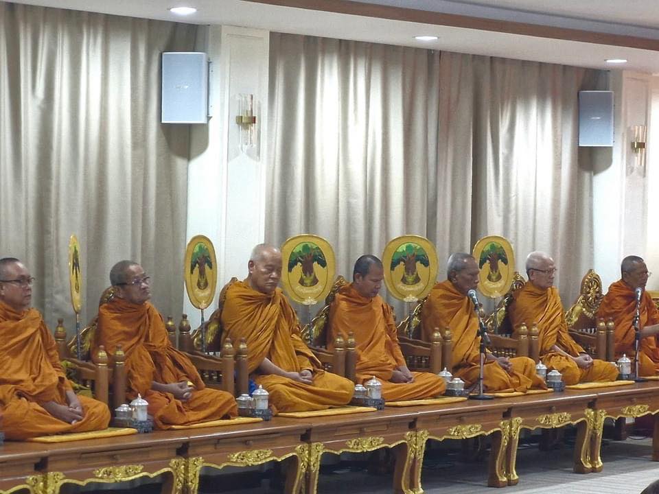 พช.ปราจีนบุรี ร่วมพิธีวันคล้ายวันประสูติ พระเจ้าวรวงศ์เธอ พระองค์เจ้าโสมสวลี กรมหมื่นสุทธนารีนาถ