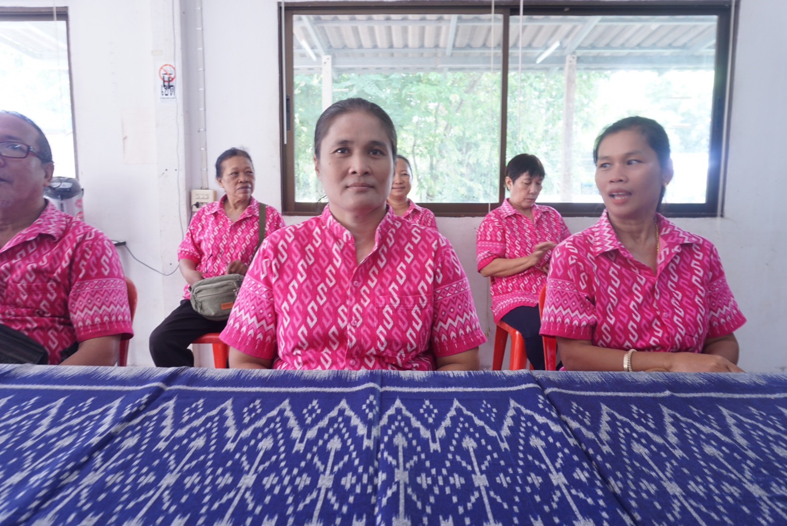 พช.ปราจีนบุรี จัดกิจกรรมคัดเลือกศูนย์จัดการกองทุนชุมชน ระดับจังหวัด ระหว่างวันที่ 27-28 มิถุนายน 2567