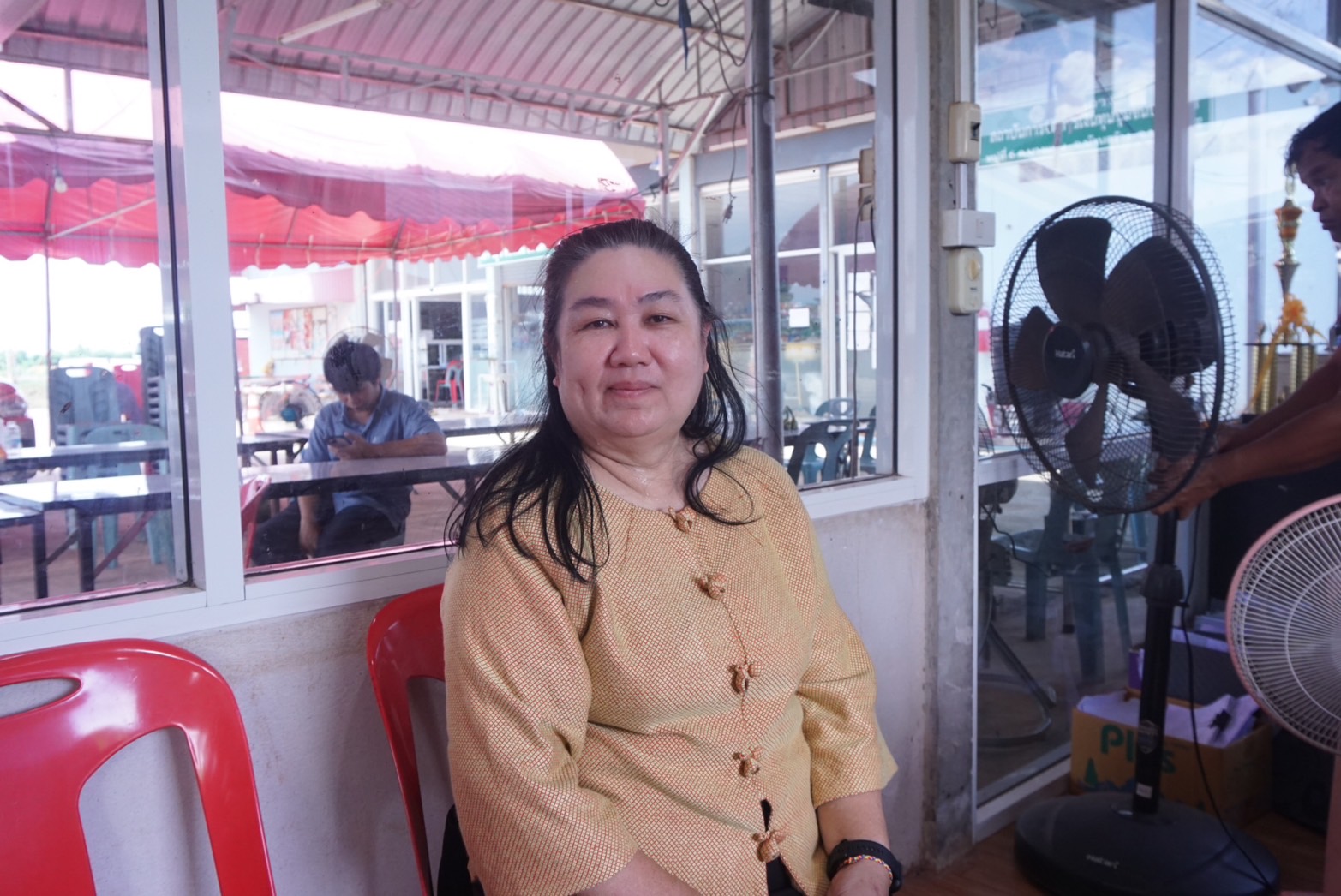 พช.ปราจีนบุรี จัดกิจกรรมคัดเลือกศูนย์จัดการกองทุนชุมชน ระดับจังหวัด ระหว่างวันที่ 27-28 มิถุนายน 2567