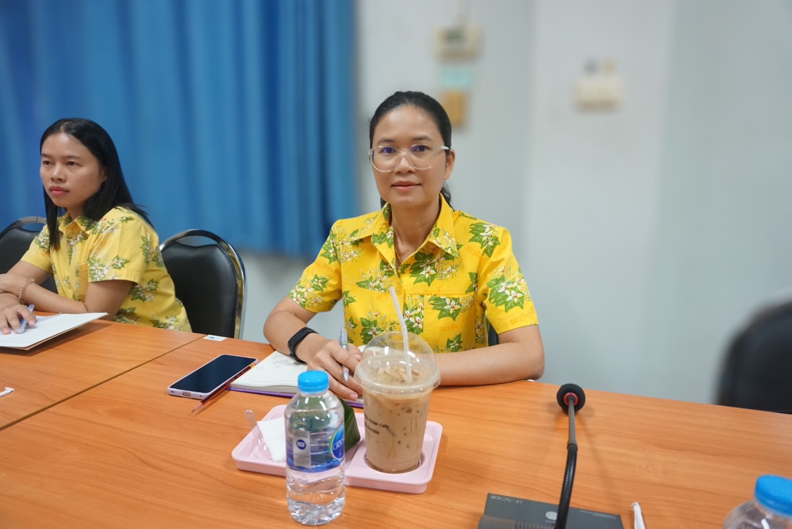 “พช.ปราจีนบุรี รับการตรวจติดตามผลการปฏิบัติราชการฯ จากท่านผู้ตรวจราชการกรมพัฒนาชุมชน”
