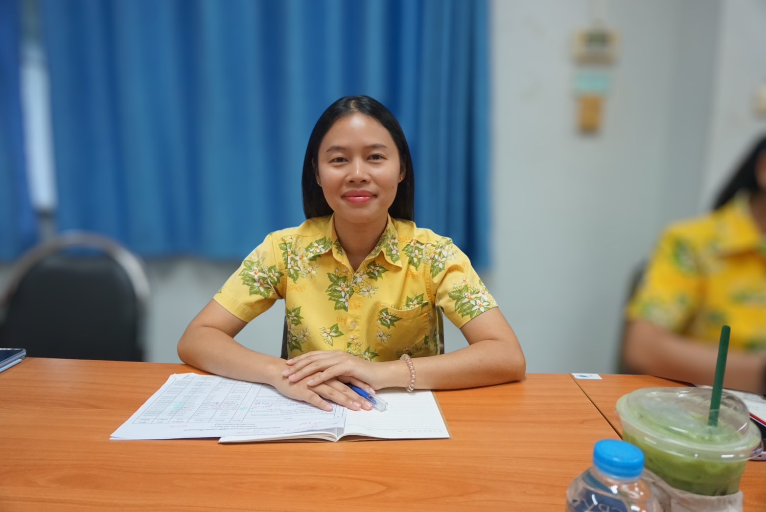 “พช.ปราจีนบุรี รับการตรวจติดตามผลการปฏิบัติราชการฯ จากท่านผู้ตรวจราชการกรมพัฒนาชุมชน”