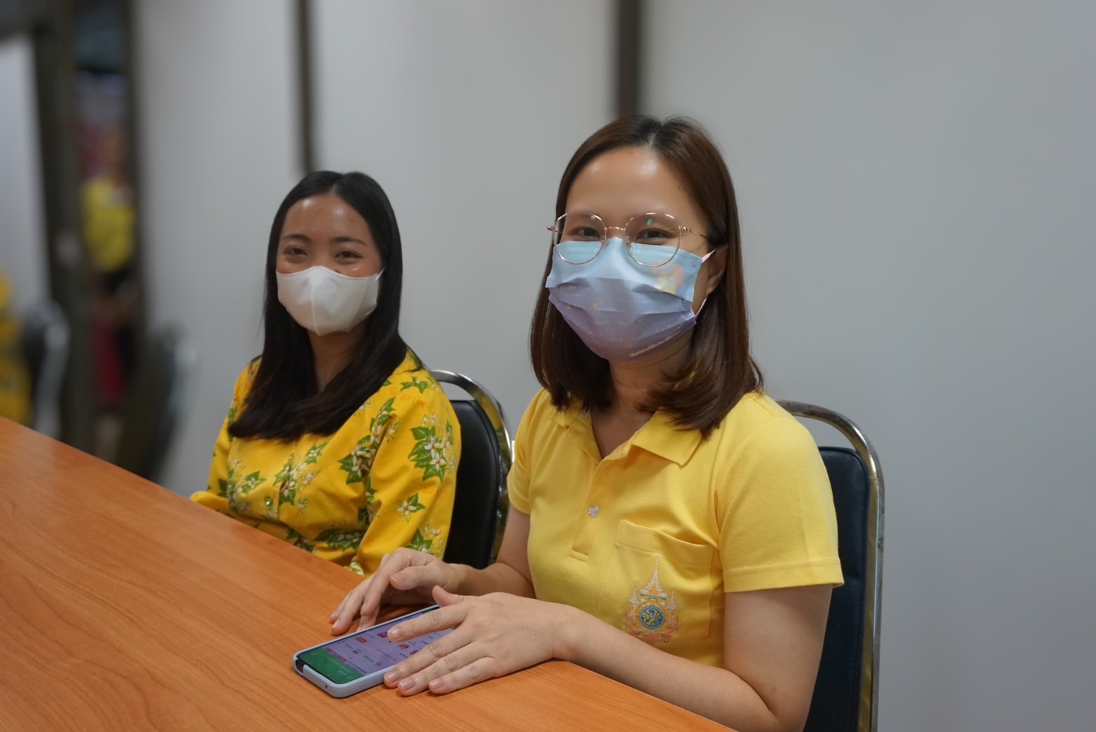 “พช.ปราจีนบุรี รับการตรวจติดตามผลการปฏิบัติราชการฯ จากท่านผู้ตรวจราชการกรมพัฒนาชุมชน”