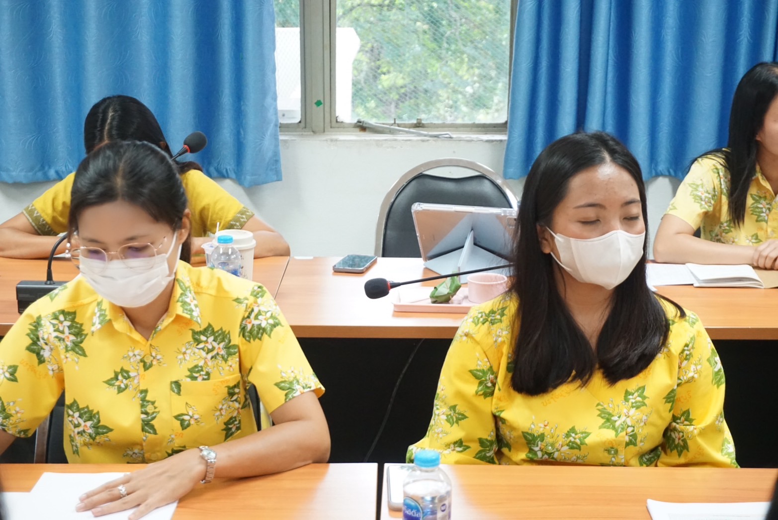 “พช.ปราจีนบุรี รับการตรวจติดตามผลการปฏิบัติราชการฯ จากท่านผู้ตรวจราชการกรมพัฒนาชุมชน”
