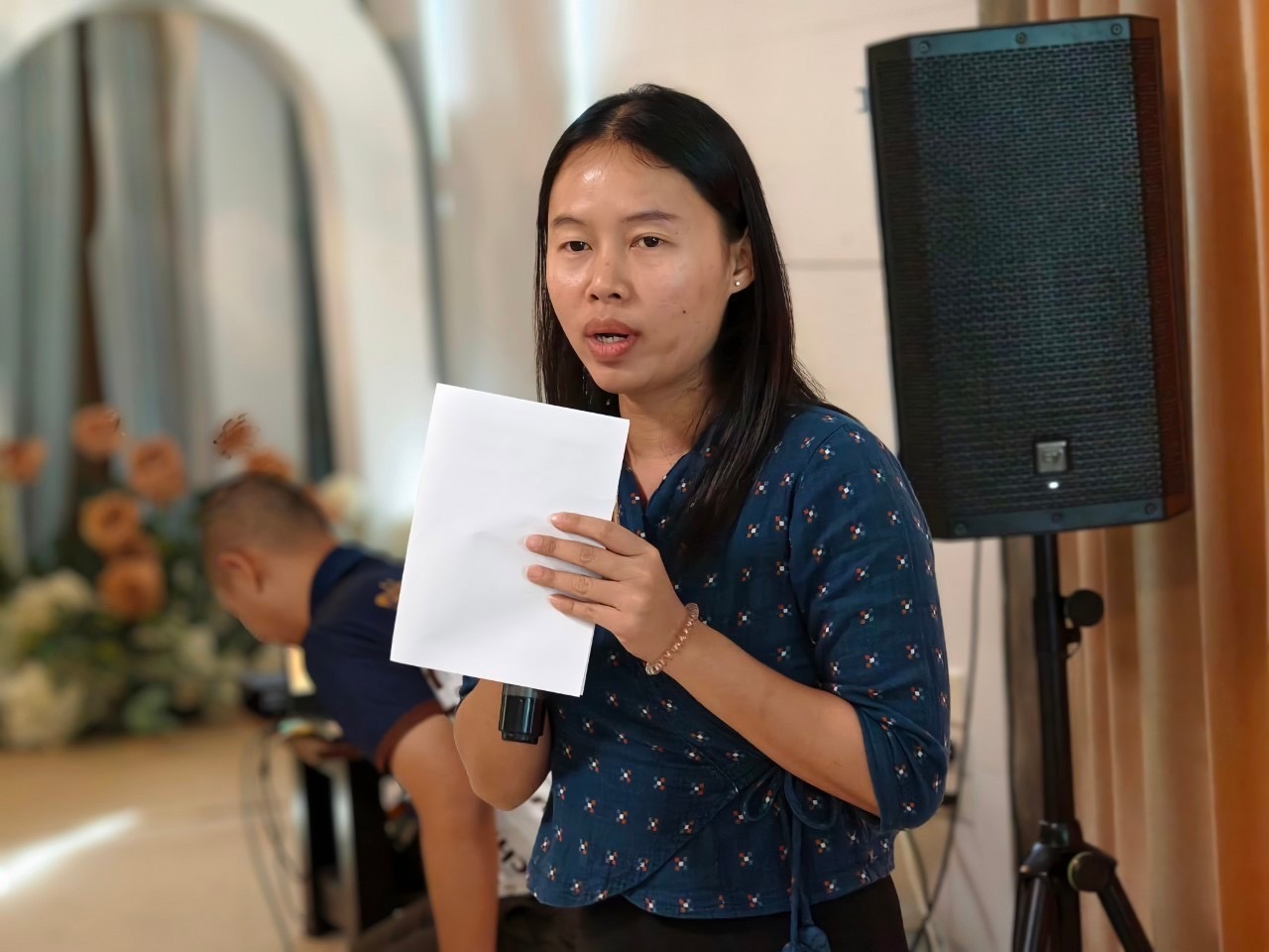 ”พช.ปราจีนบุรี จัดดำเนินโครงการเสริมสร้างธรรมาภิบาล โครงการแก้ไขปัญหาความยากจน (กข.คจ.) กิจกรรม ประชุมเชิงปฏิบัติการเสริมสร้างธรรมาภิบาล โครงการแก้ไขปัญหาความยากจน (กข.คจ.) ระดับจังหวัด“