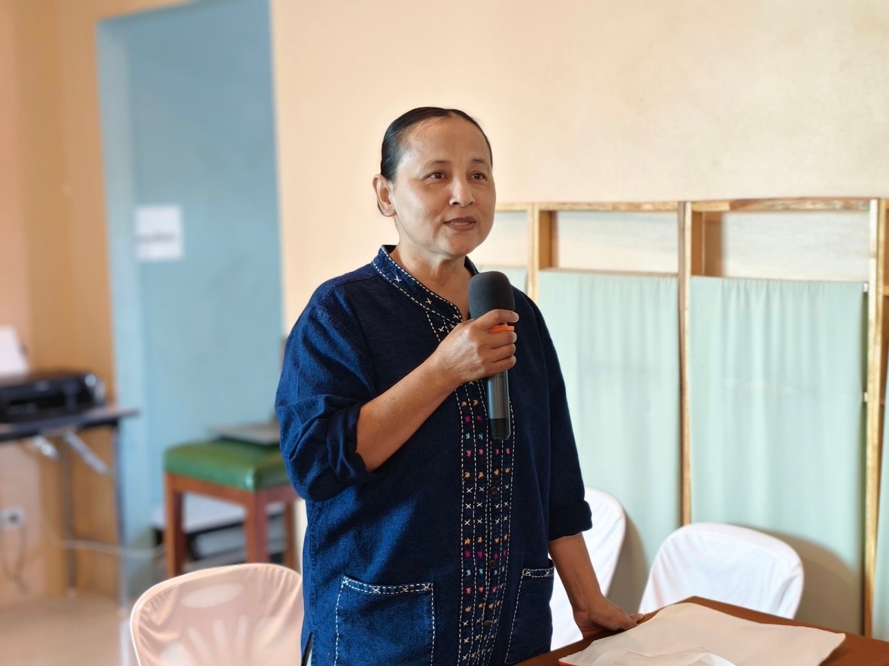 ”พช.ปราจีนบุรี จัดดำเนินโครงการเสริมสร้างธรรมาภิบาล โครงการแก้ไขปัญหาความยากจน (กข.คจ.) กิจกรรม ประชุมเชิงปฏิบัติการเสริมสร้างธรรมาภิบาล โครงการแก้ไขปัญหาความยากจน (กข.คจ.) ระดับจังหวัด“