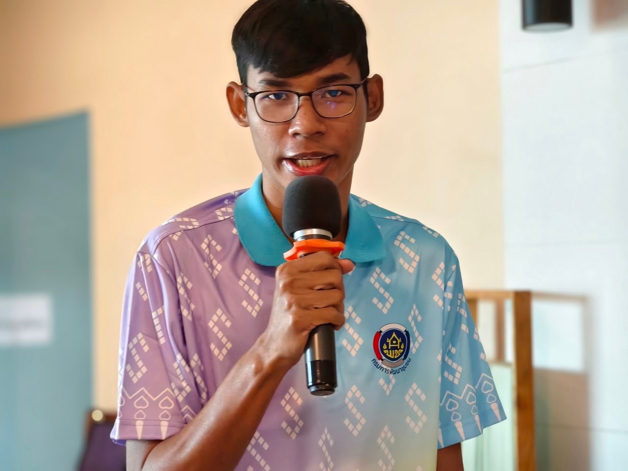 ”พช.ปราจีนบุรี จัดดำเนินโครงการเสริมสร้างธรรมาภิบาล โครงการแก้ไขปัญหาความยากจน (กข.คจ.) กิจกรรม ประชุมเชิงปฏิบัติการเสริมสร้างธรรมาภิบาล โครงการแก้ไขปัญหาความยากจน (กข.คจ.) ระดับจังหวัด“