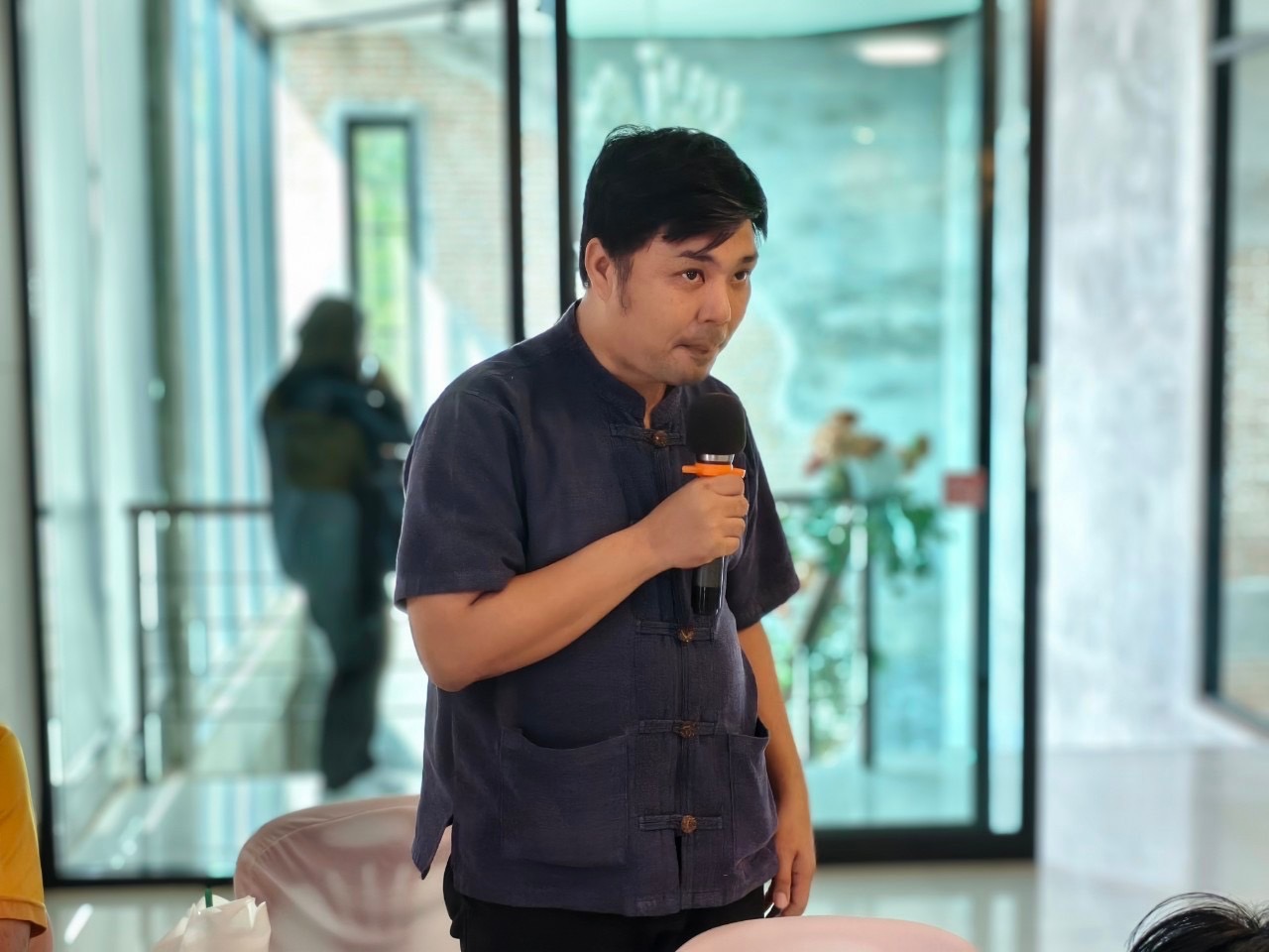 ”พช.ปราจีนบุรี จัดดำเนินโครงการเสริมสร้างธรรมาภิบาล โครงการแก้ไขปัญหาความยากจน (กข.คจ.) กิจกรรม ประชุมเชิงปฏิบัติการเสริมสร้างธรรมาภิบาล โครงการแก้ไขปัญหาความยากจน (กข.คจ.) ระดับจังหวัด“