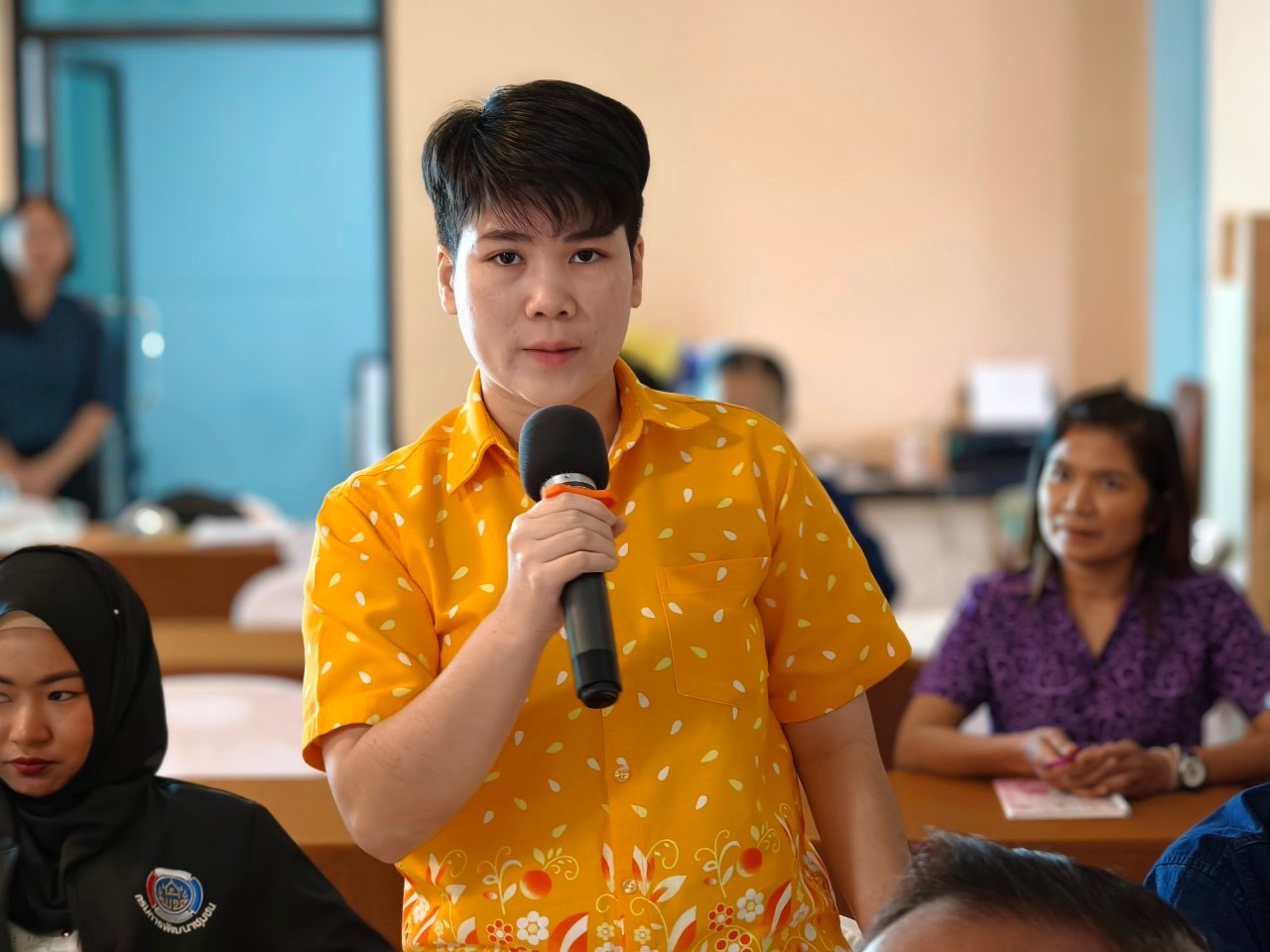 ”พช.ปราจีนบุรี จัดดำเนินโครงการเสริมสร้างธรรมาภิบาล โครงการแก้ไขปัญหาความยากจน (กข.คจ.) กิจกรรม ประชุมเชิงปฏิบัติการเสริมสร้างธรรมาภิบาล โครงการแก้ไขปัญหาความยากจน (กข.คจ.) ระดับจังหวัด“