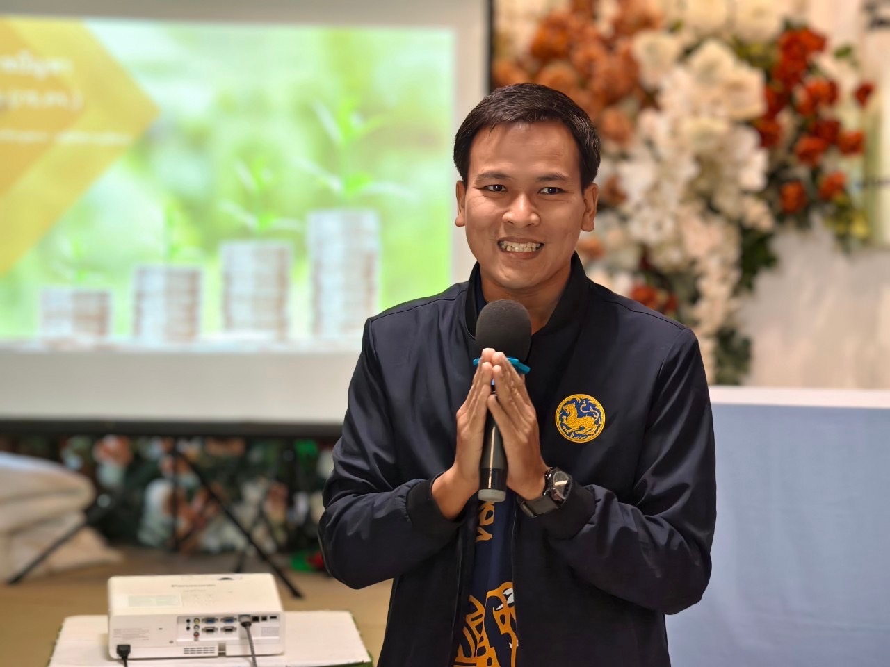 ”พช.ปราจีนบุรี จัดดำเนินโครงการเสริมสร้างธรรมาภิบาล โครงการแก้ไขปัญหาความยากจน (กข.คจ.) กิจกรรม ประชุมเชิงปฏิบัติการเสริมสร้างธรรมาภิบาล โครงการแก้ไขปัญหาความยากจน (กข.คจ.) ระดับจังหวัด“
