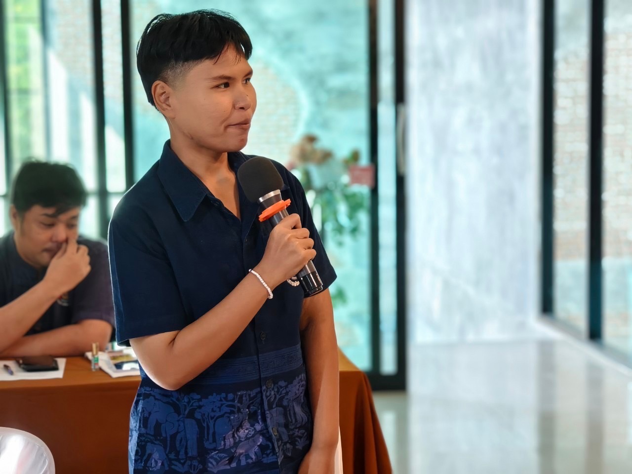 ”พช.ปราจีนบุรี จัดดำเนินโครงการเสริมสร้างธรรมาภิบาล โครงการแก้ไขปัญหาความยากจน (กข.คจ.) กิจกรรม ประชุมเชิงปฏิบัติการเสริมสร้างธรรมาภิบาล โครงการแก้ไขปัญหาความยากจน (กข.คจ.) ระดับจังหวัด“