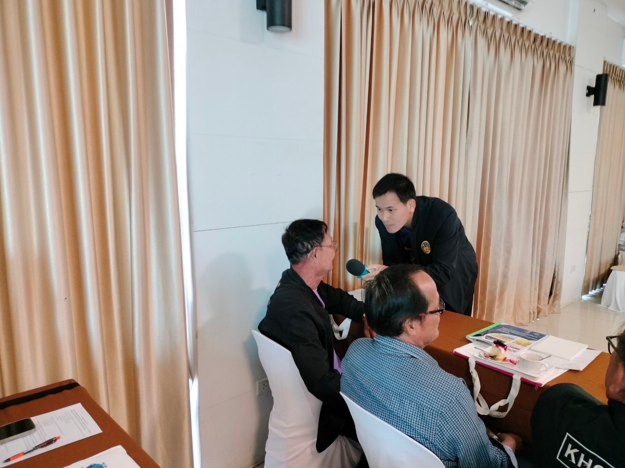 ”พช.ปราจีนบุรี จัดดำเนินโครงการเสริมสร้างธรรมาภิบาล โครงการแก้ไขปัญหาความยากจน (กข.คจ.) กิจกรรม ประชุมเชิงปฏิบัติการเสริมสร้างธรรมาภิบาล โครงการแก้ไขปัญหาความยากจน (กข.คจ.) ระดับจังหวัด“