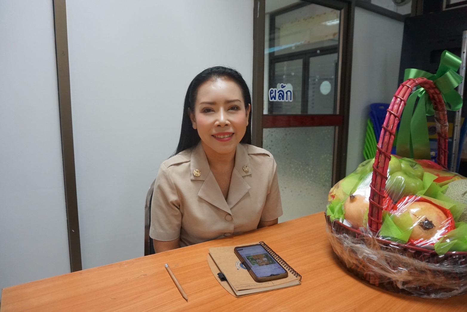 ”พช.ปราจีนบุรี ประชุมผู้อำนวยการกลุ่มงานและเจ้าหน้าที่พัฒนาชุมชนจังหวัดปราจีนบุรี″