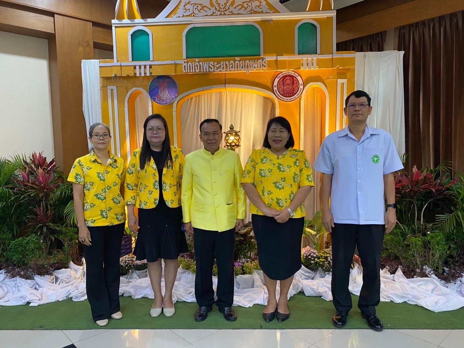 “พช.ปราจีนบุรี ร่วมกิจกรรมสภากาแฟจังหวัดปราจีนบุรี ประจำเดือน มกราคม 2568”