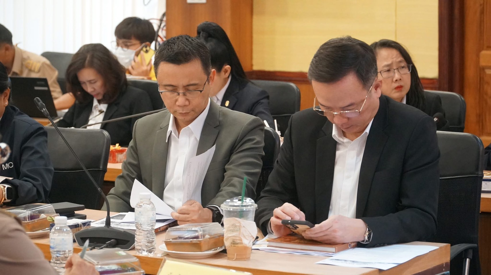 พช.ปราจีนบุรี ร่วมผลักดัน Soft Power ท้องถิ่น ผลักดันเมืองสมุนไพร และการท่องเที่ยวเชิงวัฒนธรรม