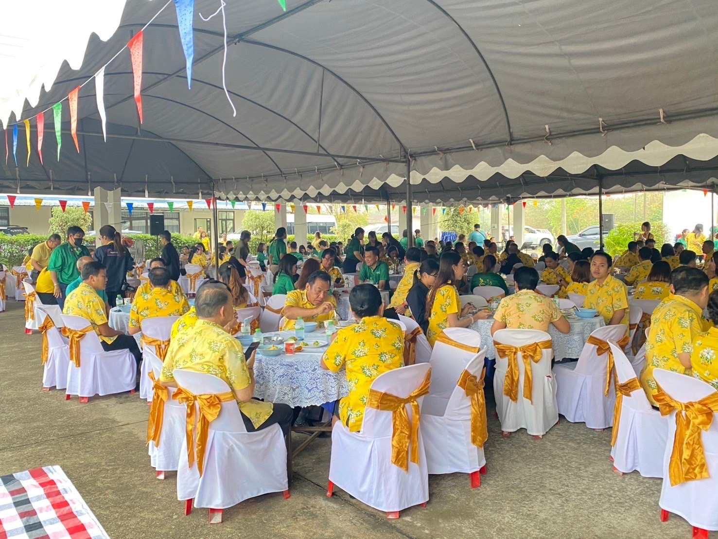 “พจ.ปราจีนบุรี ร่วมกิจกรรมสภากาแฟจังหวัดปราจีนบุรี ประจำเดือน กุมภาพันธ์ 2568”