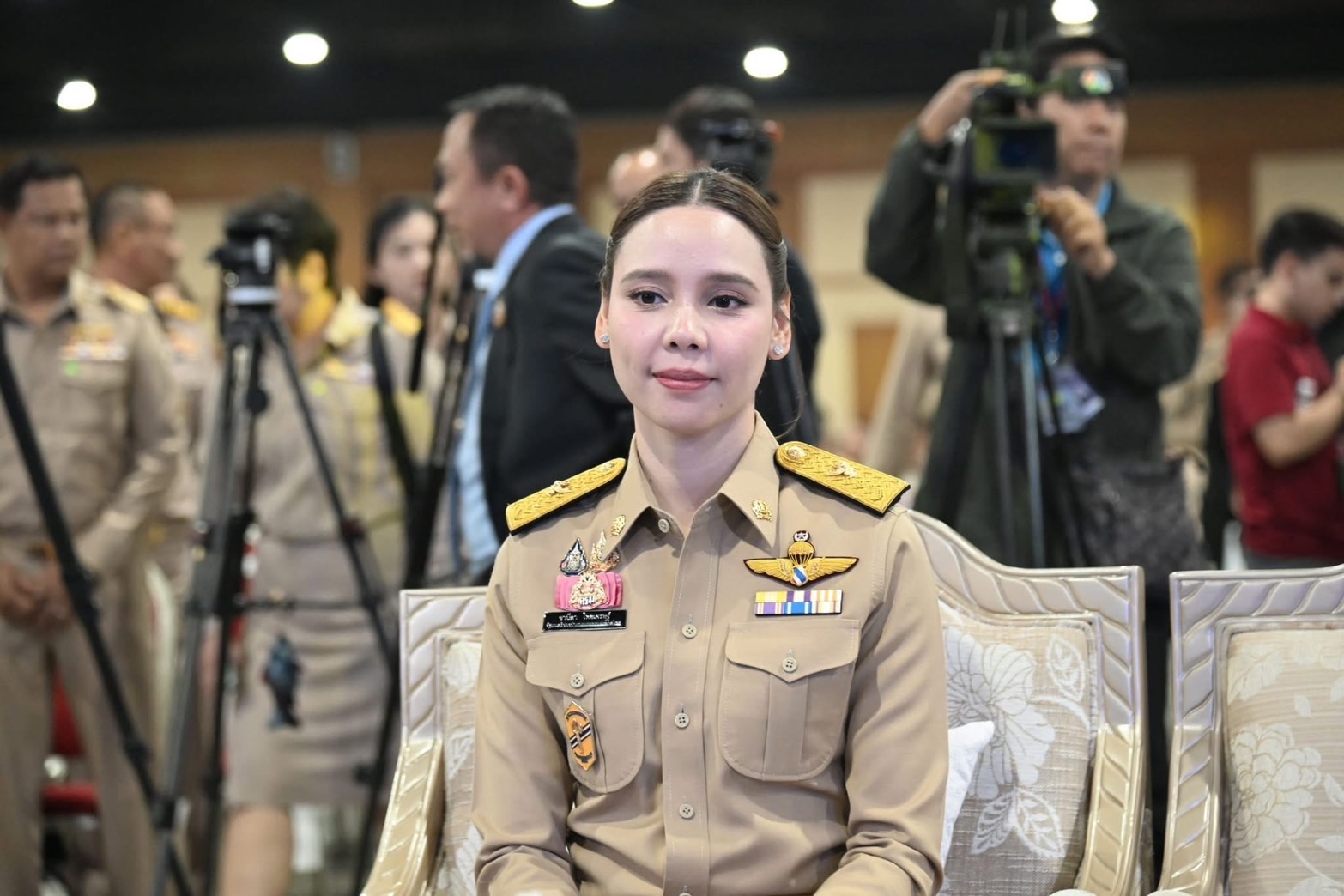 “ท่านอนุทิน” ระดมพลมหาดไทยทั่วประเทศลุยแก้ปัญหายาเสพติด วางเป้าเข้มกำหนดผลงานปราบปรามในพื้นที่เป็น KPI ผู้ว่าทุกจังหวัด