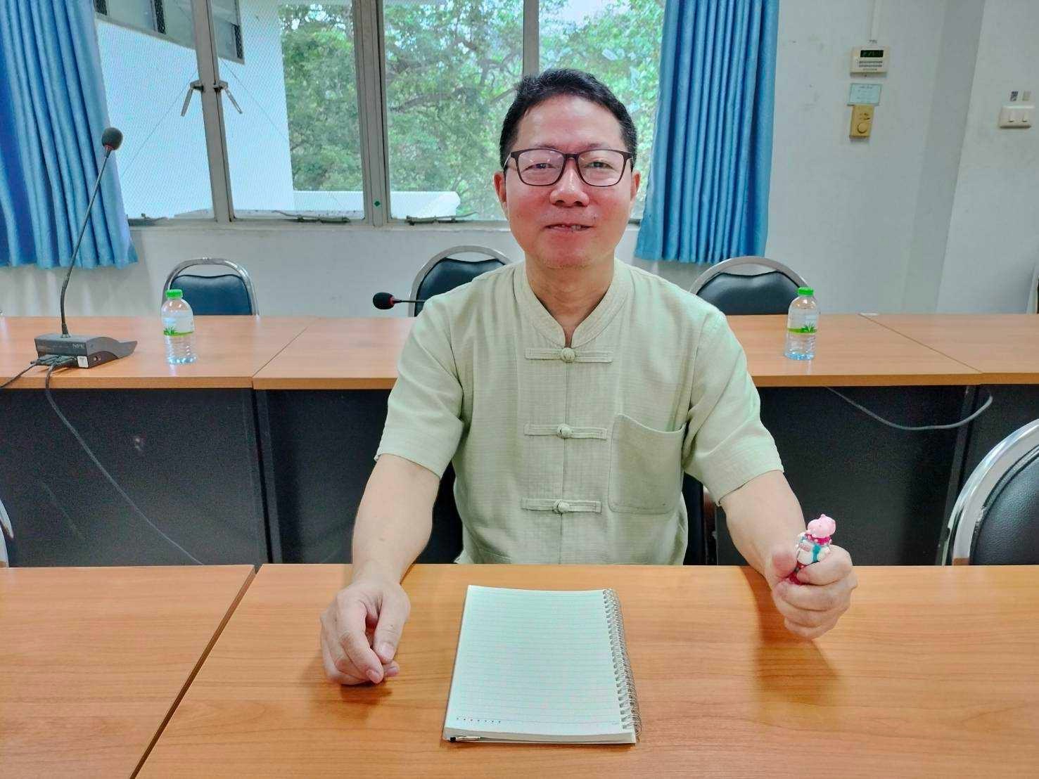 ”พช.ปราจีนบุรี ประชุมผู้อำนวยการกลุ่มงานและเจ้าหน้าที่พัฒนาชุมชนจังหวัดปราจีนบุรี″