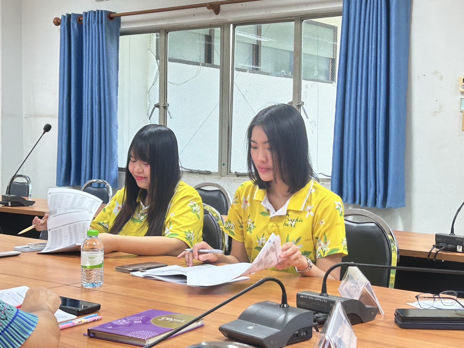 “พจ.ปราจีนบุรี ร่วมประชุมชี้แจง เร่งรัด กำกับ ติดตาม การดำเนินงานกองทุนพัฒนาบทบาทสตรี ครั้งที่ 2/2568”