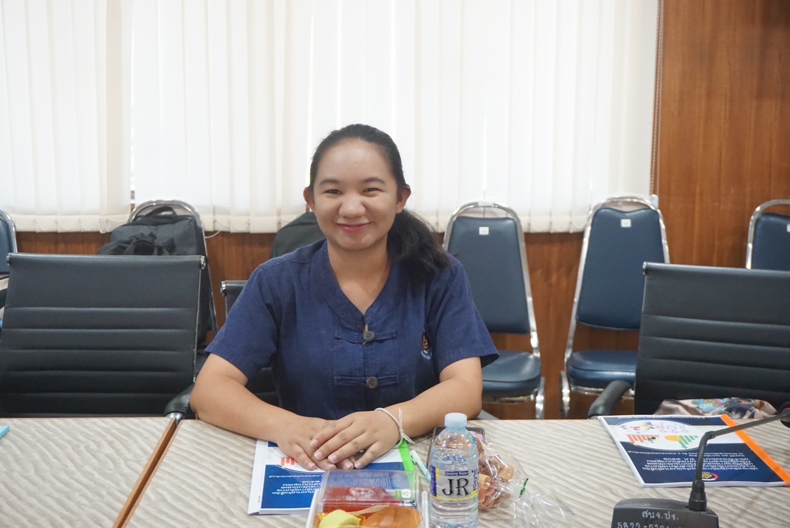 ”ผู้ว่าราชการจังหวัดปราจีนบุรี เป็นประธานในพิธีเปิดโครงการการดำเนินงานตามตัวชี้วัดตามมาตรการปรับปรุงประสิทธิภาพในการปฏิบัติราชการ และตัวชี้วัดการประเมินผลการปฏิบัติราชการ กรมการพัฒนาชุมชน ประจำปีงบประมาณ พ.ศ. 2568“