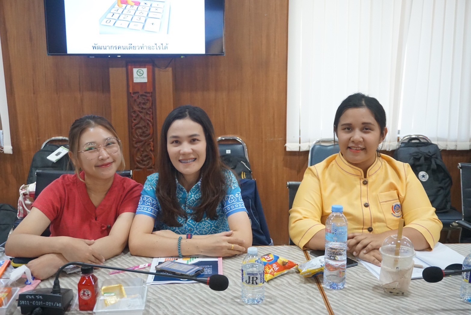 ”ผู้ว่าราชการจังหวัดปราจีนบุรี เป็นประธานในพิธีเปิดโครงการการดำเนินงานตามตัวชี้วัดตามมาตรการปรับปรุงประสิทธิภาพในการปฏิบัติราชการ และตัวชี้วัดการประเมินผลการปฏิบัติราชการ กรมการพัฒนาชุมชน ประจำปีงบประมาณ พ.ศ. 2568“